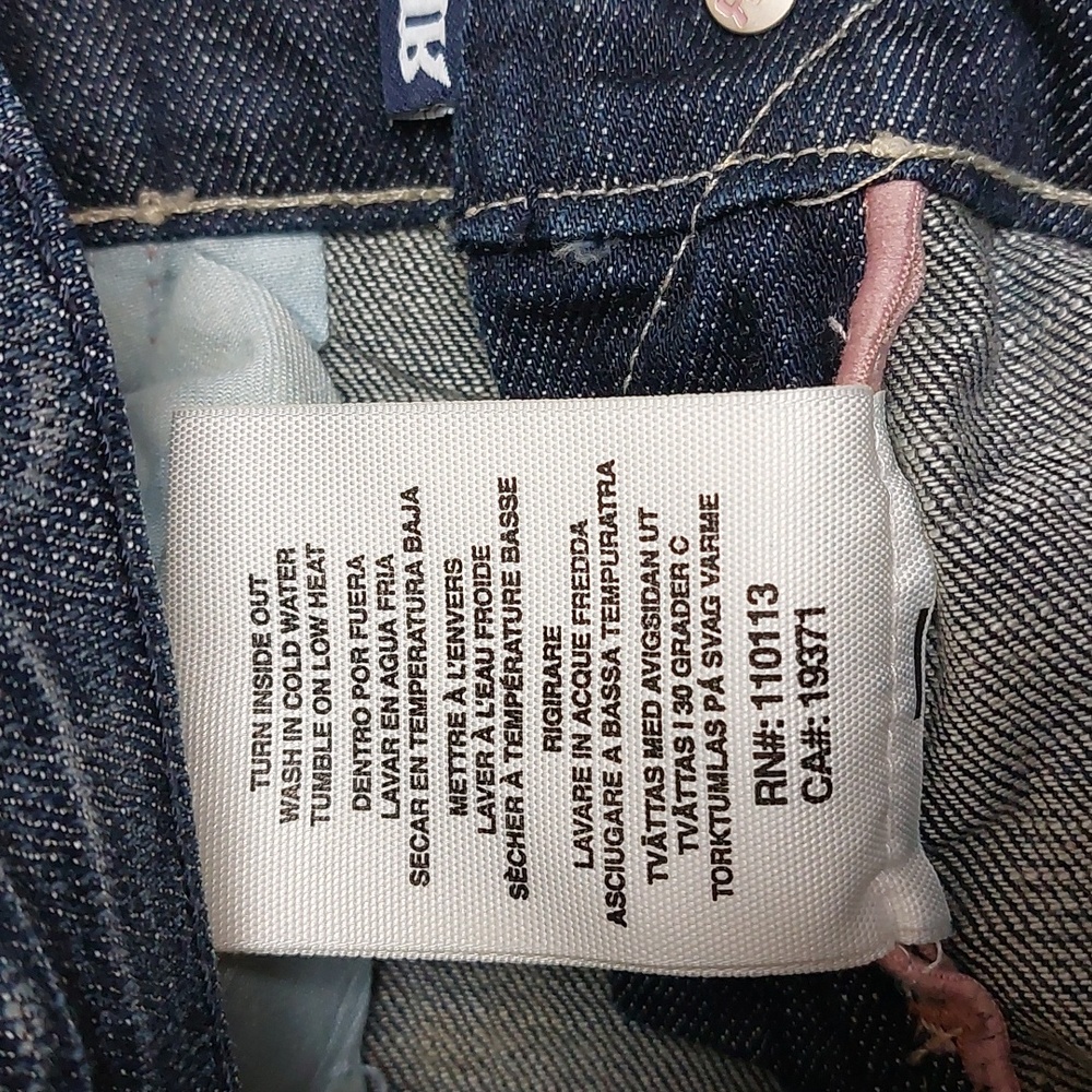 Rock & Republic jeans Size 28 - Picture 9 of 10